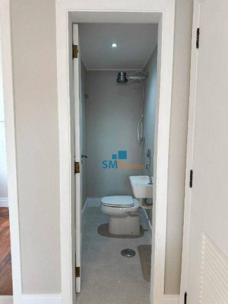 Imagem Apartamento com 4 Quartos à Venda, 195 m² em Santana - São Paulo