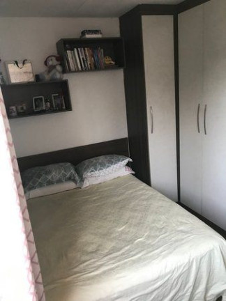 Imagem Apartamento com 2 Quartos à Venda, 66 m² em Pedreira - São Paulo