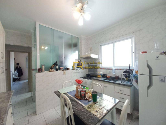 Imagem Apartamento com 1 Quarto à Venda, 44 m² em Vila Guilhermina - Praia Grande Imagem Apartamento com 1 Quarto à Venda, 44 m² em Vila Guilhermina - Praia Grande
