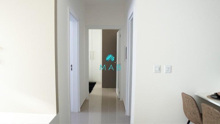 Imagem Apartamento com 2 Quartos à Venda, 74 m² em Ingleses - Florianópolis