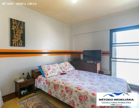 Imagem Apartamento com 3 Quartos à Venda, 110 m² em Centro - São Bernardo Do Campo