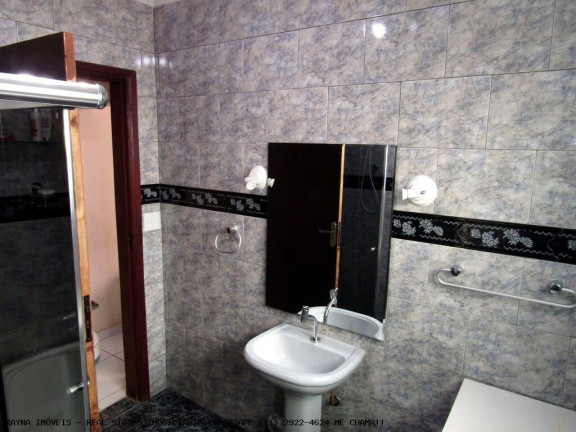 Imagem Casa com 2 Quartos à Venda, 105 m² em Jardim Sarah - São Paulo Imagem Casa com 2 Quartos à Venda, 105 m² em Jardim Sarah - São Paulo