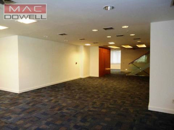 Imagem Sala Comercial para Alugar, 574 m² em Centro / Rio De Janeiro / Rj - Rio De Janeiro