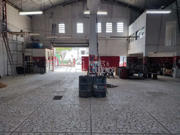 Imagem Imóvel Comercial para Alugar, 792 m² em Centro - Santos Imagem Imóvel Comercial para Alugar, 792 m² em Centro - Santos