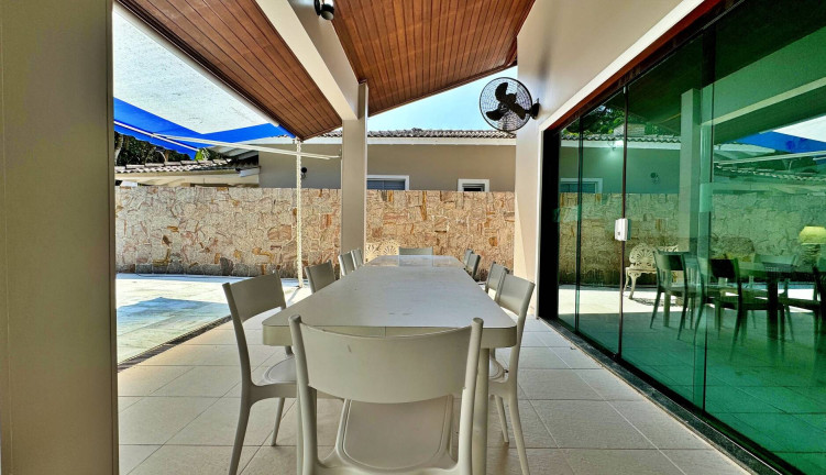 Imagem Casa com 4 Quartos à Venda, 401 m² em Riviera De São Lourenço - Bertioga