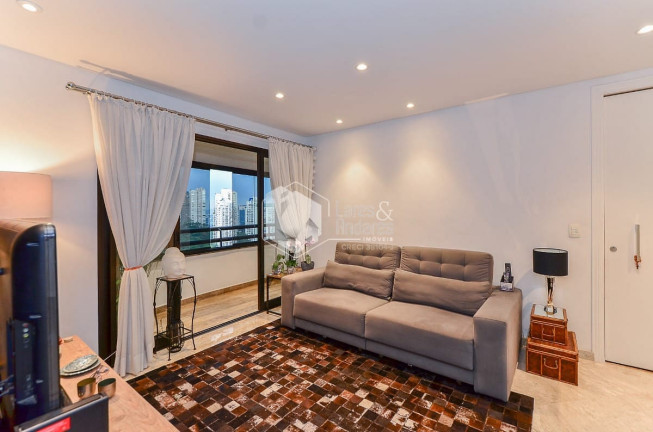 Imóvel com 3 Quartos à Venda, 189 m² em Vila Andrade - São Paulo