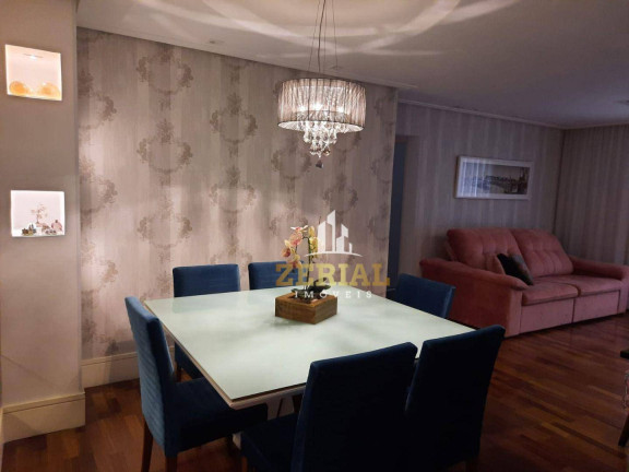Imagem Apartamento com 3 Quartos à Venda, 107 m² em Santo Antônio - São Caetano Do Sul Imagem Apartamento com 3 Quartos à Venda, 107 m² em Santo Antônio - São Caetano Do Sul