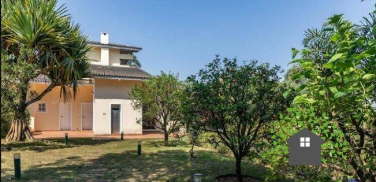 Imagem Casa com 5 Quartos à Venda, 929 m² em Granja Viana Ii - Cotia Imagem Casa com 5 Quartos à Venda, 929 m² em Granja Viana Ii - Cotia