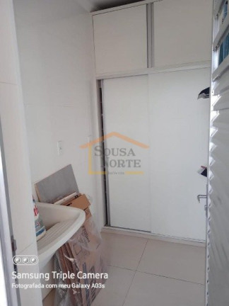 Imagem Apartamento com 2 Quartos à Venda, 95 m² em Santana - São Paulo Imagem Apartamento com 2 Quartos à Venda, 95 m² em Santana - São Paulo