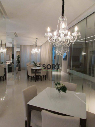 Imagem Apartamento com 3 Quartos à Venda, 140 m² em Centro - Balneário Camboriú