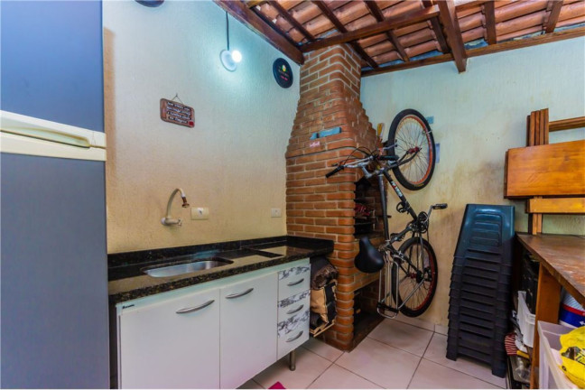 Imagem Casa com 3 Quartos à Venda,  em Vila Esperança - São Paulo