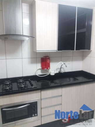 Imagem Apartamento com 2 Quartos à Venda, 50 m² em Jardim Antártica - São Paulo
