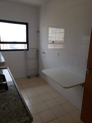 Imagem Apartamento com 3 Quartos à Venda, 78 m² em Jardim Infante Dom Henrique - Bauru