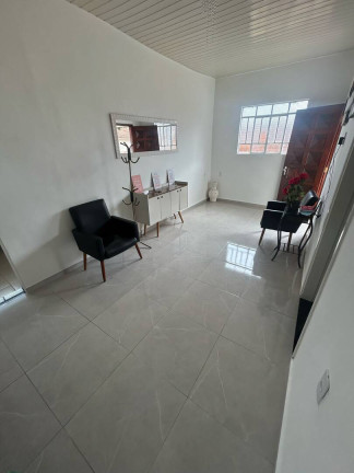 Imagem Casa com 3 Quartos à Venda, 250 m² em Vila Maschietto - São José Do Rio Pardo