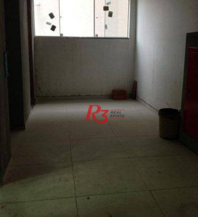 Imagem Sala Comercial para Alugar, 52 m² em Ponta Da Praia - Santos