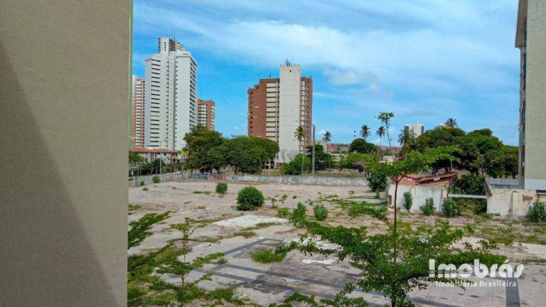 Imagem Apartamento com 3 Quartos à Venda, 134 m² em Mucuripe - Fortaleza