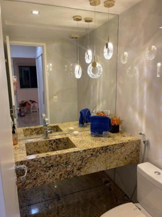 Imagem Apartamento com 3 Quartos à Venda, 105 m² em Rosarinho - Recife