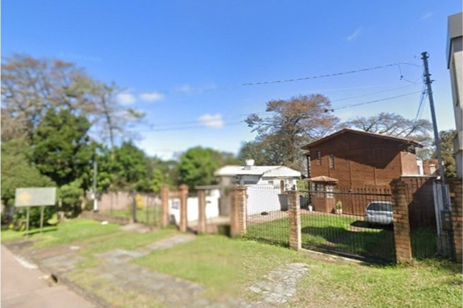 Imagem Terreno à Venda, em Cristal - Porto Alegre Imagem Terreno à Venda, em Cristal - Porto Alegre
