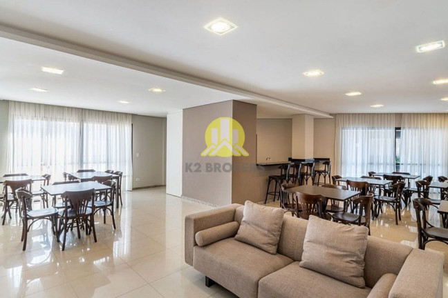 Imagem Apartamento com 3 Quartos à Venda, 75 m² em Cabral - Curitiba Imagem Apartamento com 3 Quartos à Venda, 75 m² em Cabral - Curitiba