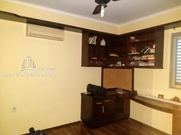 Imagem Casa com 4 Quartos à Venda, 181 m² em Jardim São Luiz - Ribeirão Preto