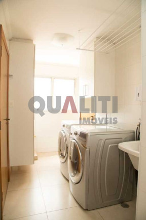 Imagem Apartamento com 3 Quartos à Venda, 162 m² em Brooklin - São Paulo