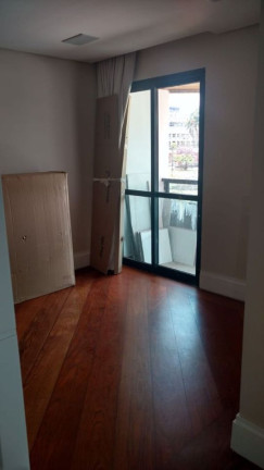 Imagem Apartamento com 3 Quartos à Venda, 138 m² em Vila Congonhas - São Paulo Imagem Apartamento com 3 Quartos à Venda, 138 m² em Vila Congonhas - São Paulo