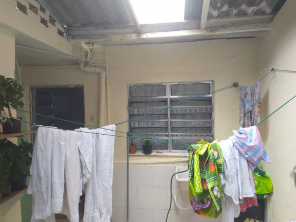 Imagem Casa com 2 Quartos à Venda, 93 m² em Ipiranga - São Paulo Imagem Casa com 2 Quartos à Venda, 93 m² em Ipiranga - São Paulo