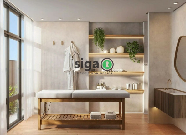 Imagem Apartamento com 2 Quartos à Venda, 61 m² em Sumarezinho - São Paulo Imagem Apartamento com 2 Quartos à Venda, 61 m² em Sumarezinho - São Paulo