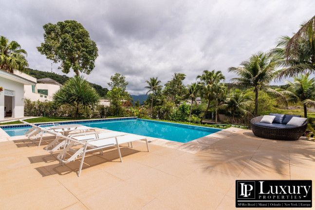 Imagem Casa de Condomínio com 4 Quartos à Venda, em Balneario Praia Do Perequê - Guarujá Imagem Casa de Condomínio com 4 Quartos à Venda, em Balneario Praia Do Perequê - Guarujá
