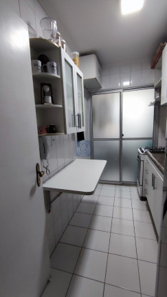 Imagem Apartamento com 2 Quartos à Venda, 53 m² em Vila Andrade - São Paulo