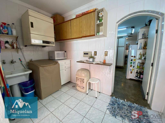 Imagem Sobrado com 3 Quartos à Venda, 250 m² em Tatuapé - São Paulo Imagem Sobrado com 3 Quartos à Venda, 250 m² em Tatuapé - São Paulo