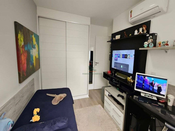 Imagem Apartamento com 3 Quartos à Venda, 118 m² em Charitas - Niterói Imagem Apartamento com 3 Quartos à Venda, 118 m² em Charitas - Niterói