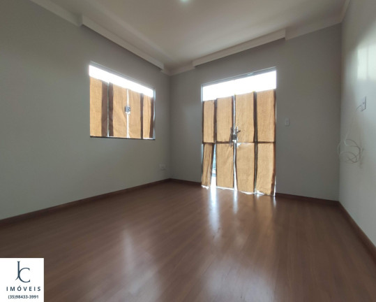 Imagem Casa com 3 Quartos à Venda, 385 m² em Condomínio Jardim Europa - São Lourenço