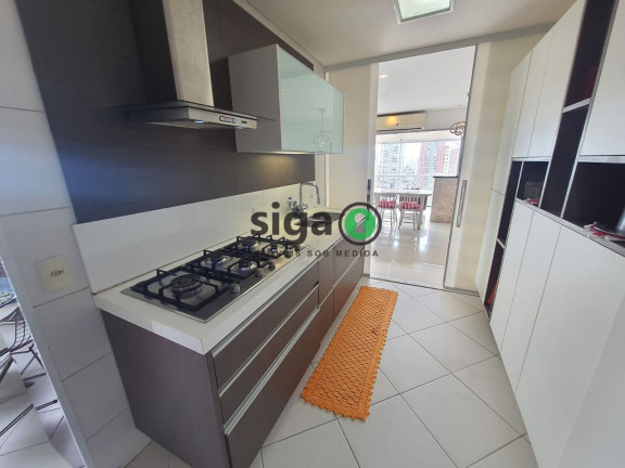 Imagem Apartamento com 3 Quartos à Venda, 180 m² em Jardim Anália Franco - São Paulo Imagem Apartamento com 3 Quartos à Venda, 180 m² em Jardim Anália Franco - São Paulo
