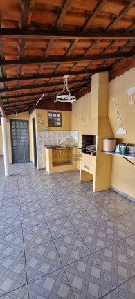 Imagem Casa com 3 Quartos à Venda, 350 m² em São Carlos
