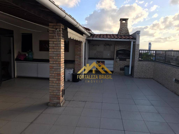 Imóvel com 3 Quartos à Venda, 86 m² em Maraponga - Fortaleza