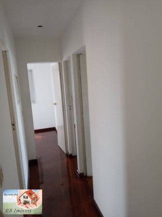 Imagem Apartamento com 3 Quartos à Venda, 69 m² em Planalto - São Bernardo Do Campo