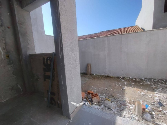 Imagem Sobrado com 3 Quartos à Venda, 122 m² em Itacolomi - Balneário Piçarras