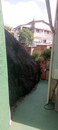 Imagem Casa com 3 Quartos à Venda, 180 m² em São Marcos - Salvador Imagem Casa com 3 Quartos à Venda, 180 m² em São Marcos - Salvador