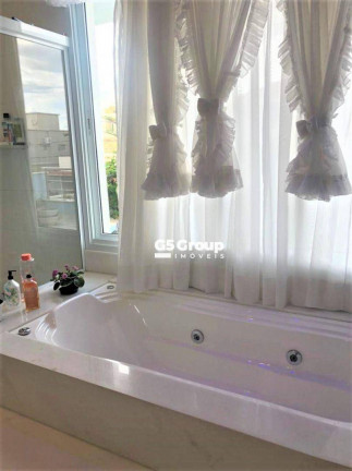 Imagem Casa de Condomínio com 3 Quartos à Venda, 350 m² em Condomínio Granja Olga - Sorocaba