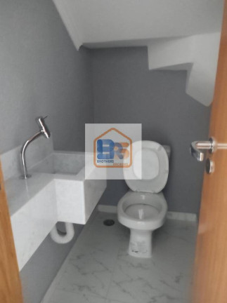 Imagem Sobrado com 3 Quartos à Venda, 140 m² em Pirituba - São Paulo