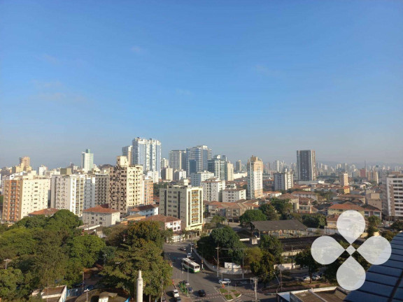 Imagem Imóvel com 1 Quarto para Alugar, 60 m² em Ponta Da Praia - Santos Imagem Imóvel com 1 Quarto para Alugar, 60 m² em Ponta Da Praia - Santos