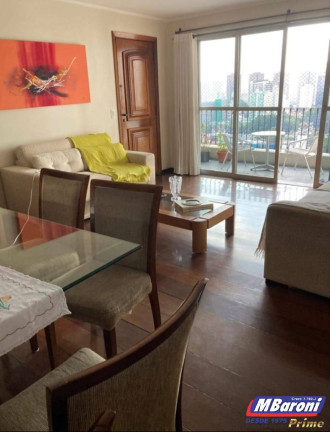 Imagem Apartamento com 4 Quartos à Venda, 159 m² em Perdizes - São Paulo Imagem Apartamento com 4 Quartos à Venda, 159 m² em Perdizes - São Paulo
