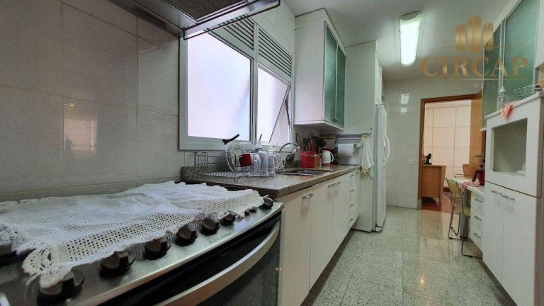 Imagem Apartamento com 4 Quartos à Venda, 189 m² em Pinheiros - São Paulo Imagem Apartamento com 4 Quartos à Venda, 189 m² em Pinheiros - São Paulo