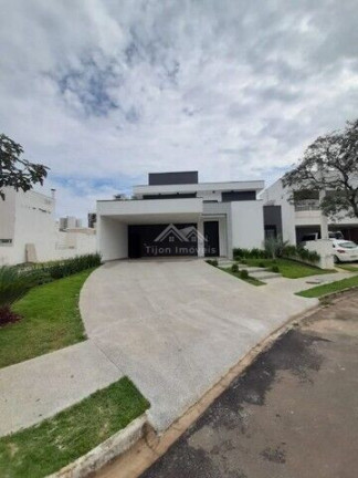 Imagem Casa com 3 Quartos à Venda, 225 m² em Parque Campolim - Sorocaba