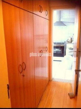 Imagem Apartamento com 4 Quartos à Venda, 180 m² em Morumbi - São Paulo Imagem Apartamento com 4 Quartos à Venda, 180 m² em Morumbi - São Paulo