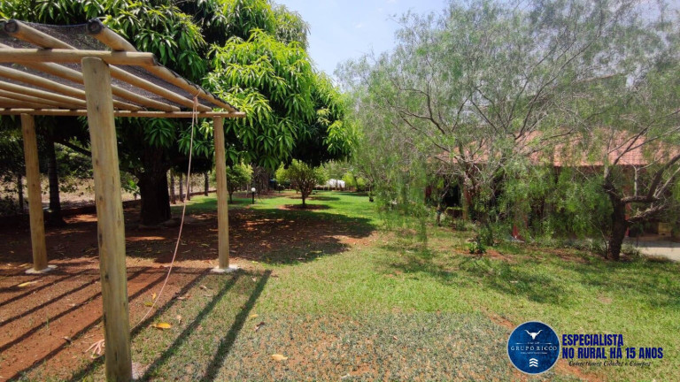Imagem Chácara à Venda, 2 m² em Zona Rural - Hidrolândia