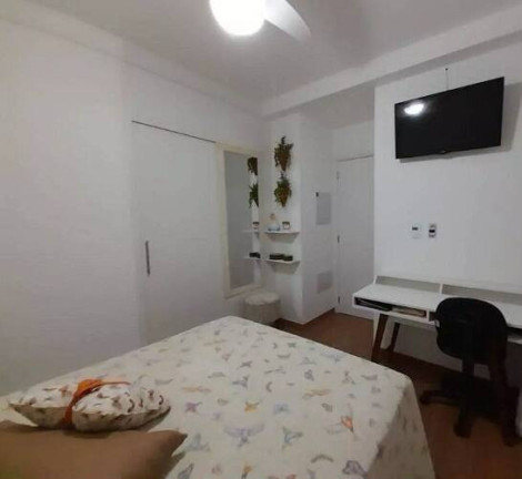 Imagem Apartamento com 2 Quartos à Venda, 67 m² em Jardim Piratininga - Sorocaba