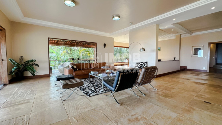 Imagem Casa de Condomínio com 5 Quartos à Venda, 1.200 m² em Setor De Mansões Dom Bosco (lago Sul) - Brasília