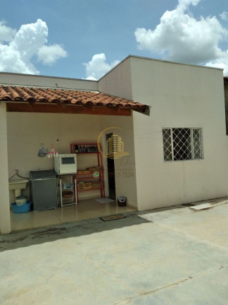 Imagem Casa com 2 Quartos à Venda, 85 m² em Jardim Maria Lúcia - São José Do Rio Preto Imagem Casa com 2 Quartos à Venda, 85 m² em Jardim Maria Lúcia - São José Do Rio Preto
